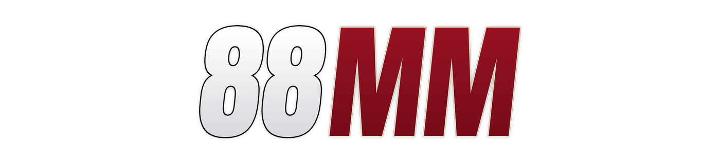 88mm